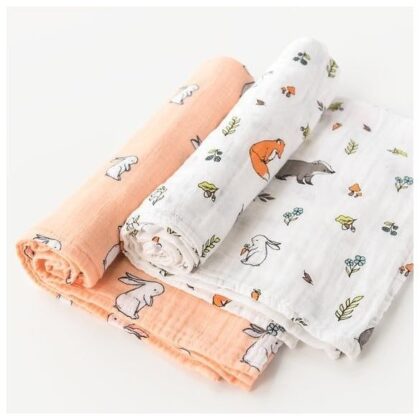 Baby Swaddles