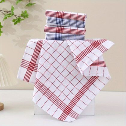 Plain Cotton Napkin