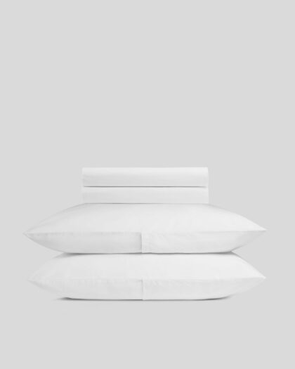 Brushed Cotton Sheet Set