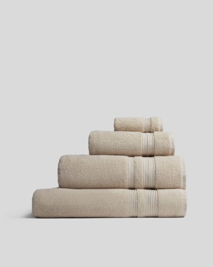 Classic Turkish Cotton Towels