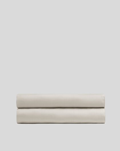 Sateen Fitted Sheet