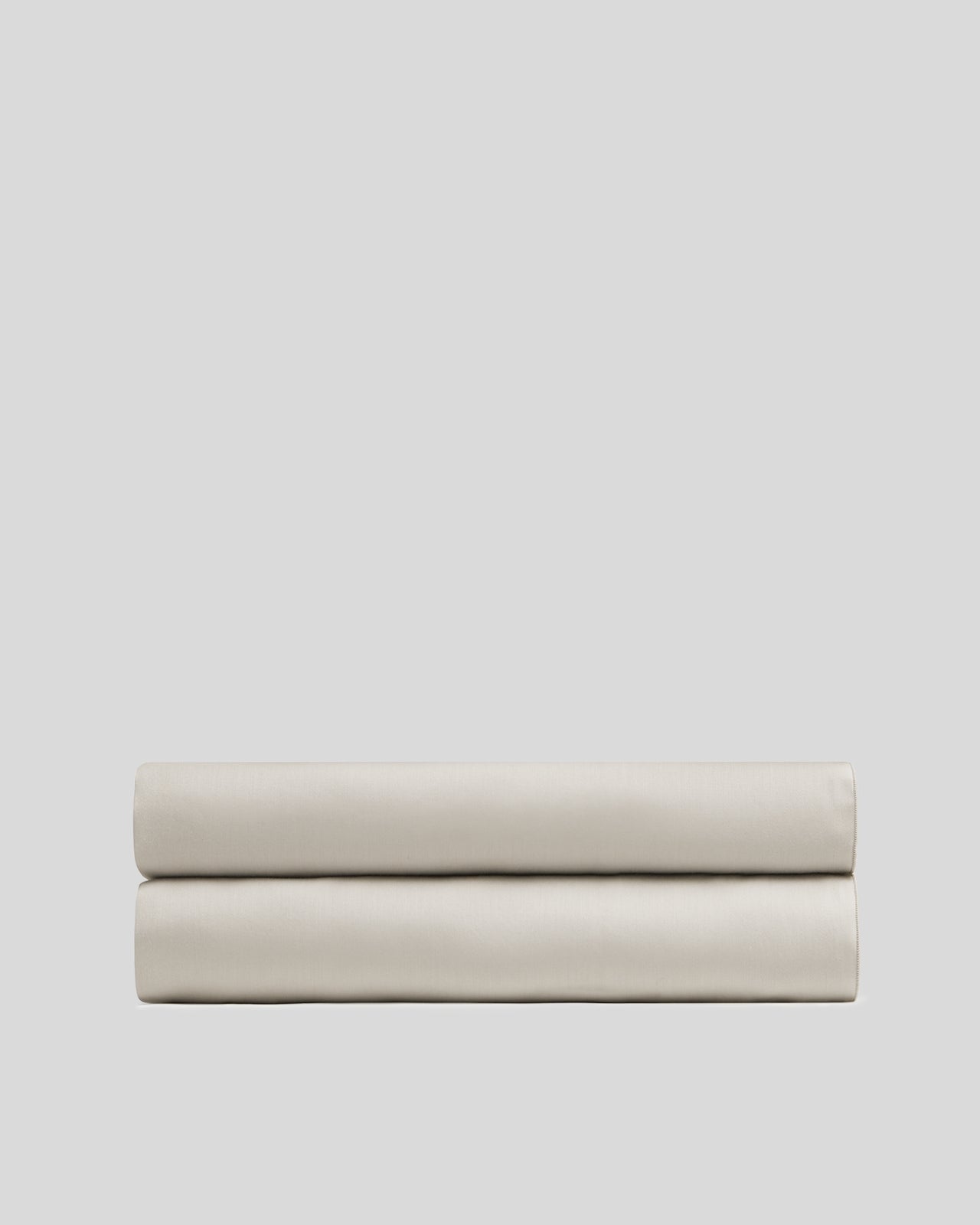 Sateen Fitted Sheet